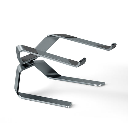 Adjustable Aluminum Laptop Cooling Stand