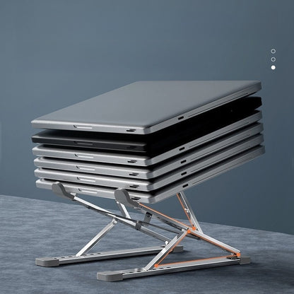 Adjustable Aluminum Laptop Stand