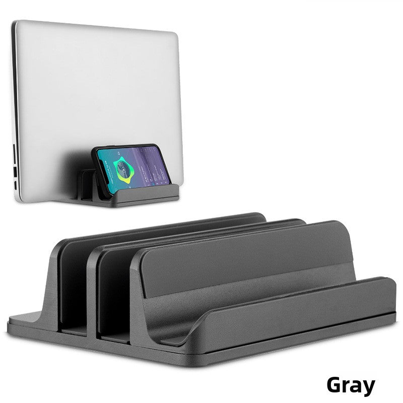 Adjustable Aluminum Notebook Stand