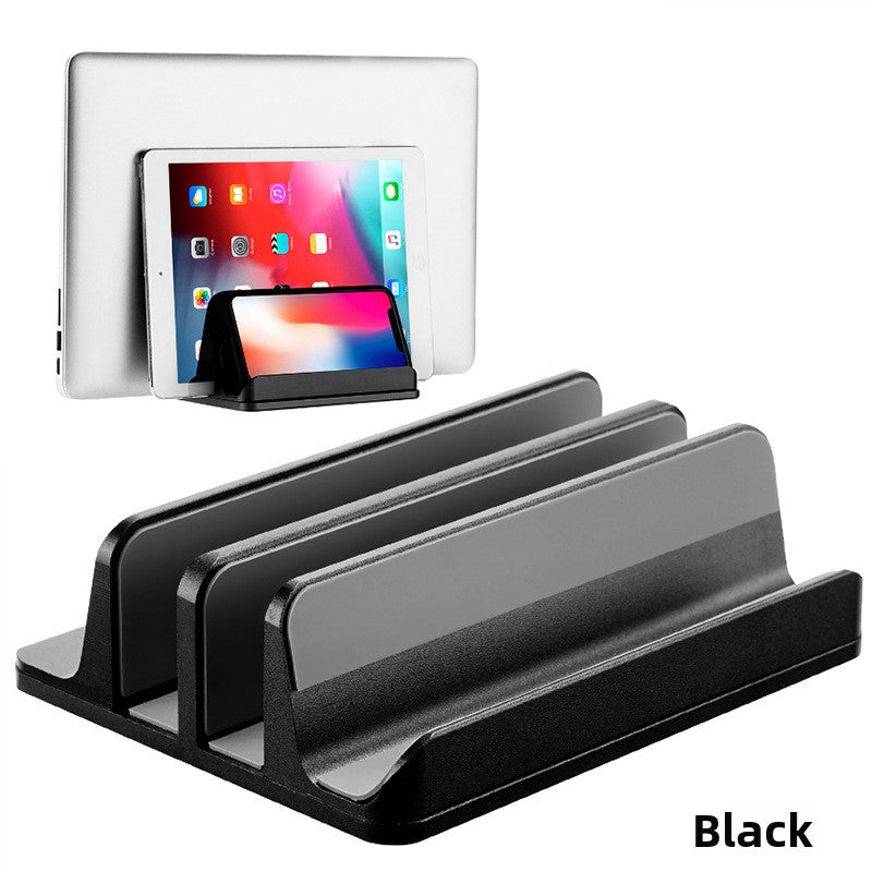 Adjustable Aluminum Notebook Stand