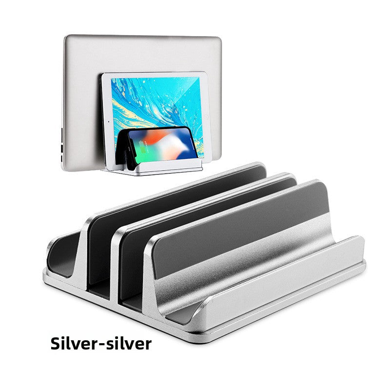 Adjustable Aluminum Notebook Stand