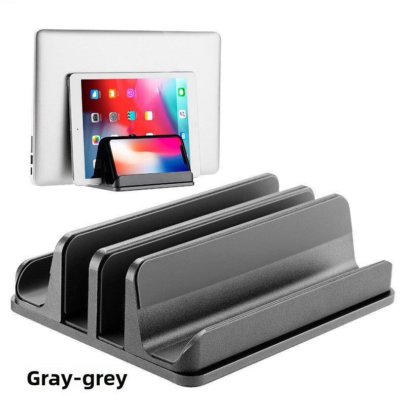 Adjustable Aluminum Notebook Stand