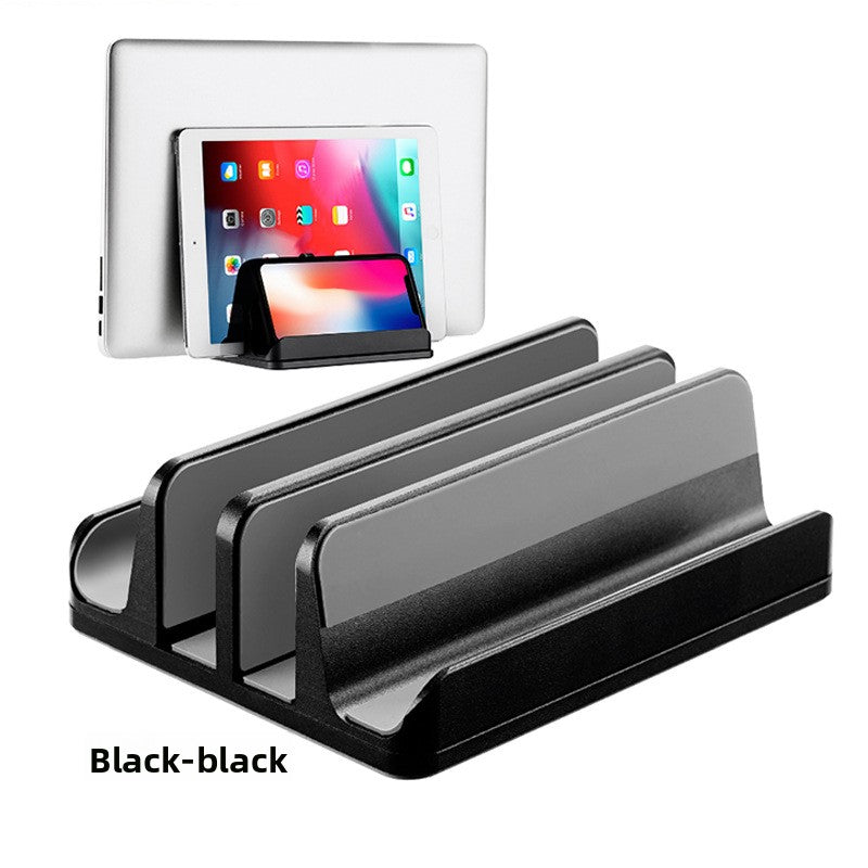 Adjustable Aluminum Notebook Stand