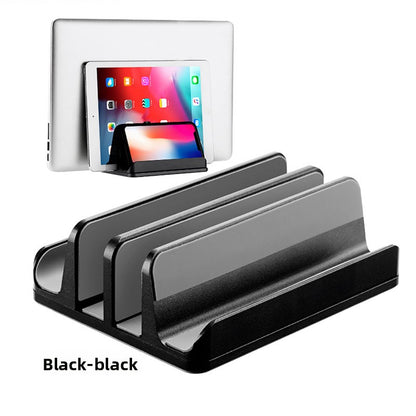 Adjustable Aluminum Notebook Stand