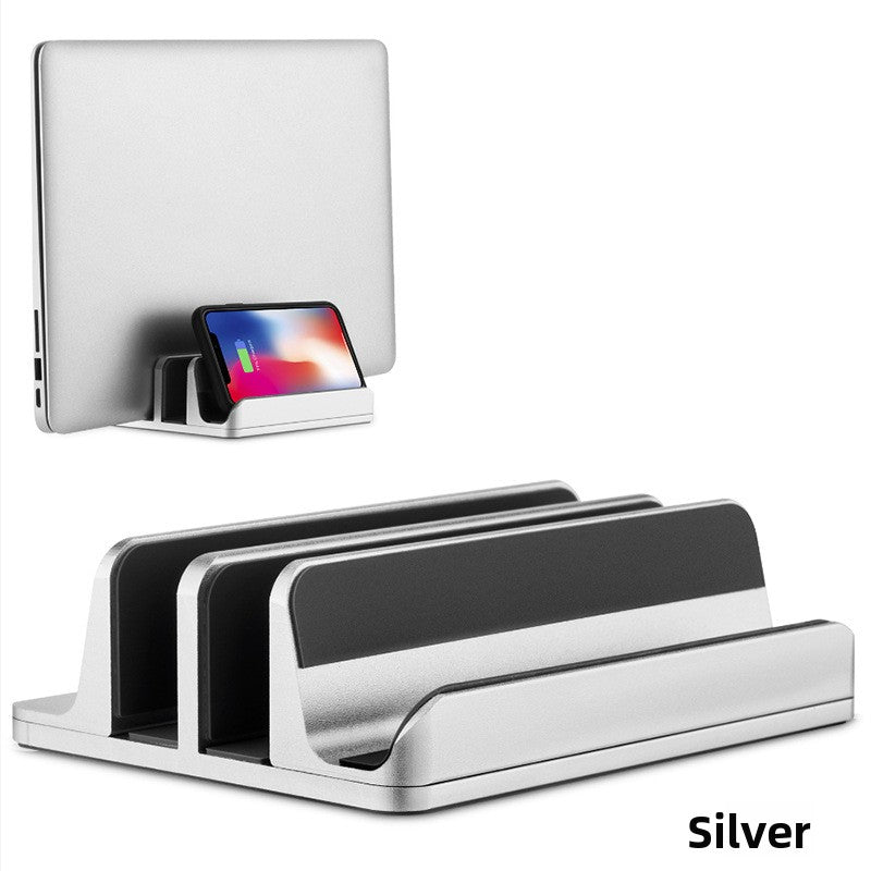 Adjustable Aluminum Notebook Stand