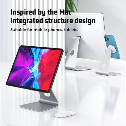 Adjustable Aluminum Tablet Stand