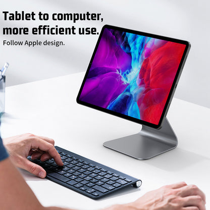 Adjustable Aluminum Tablet Stand