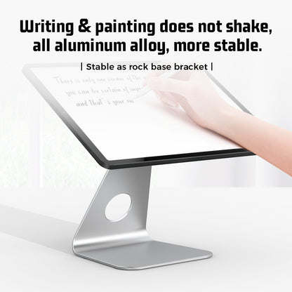 Adjustable Aluminum Tablet Stand