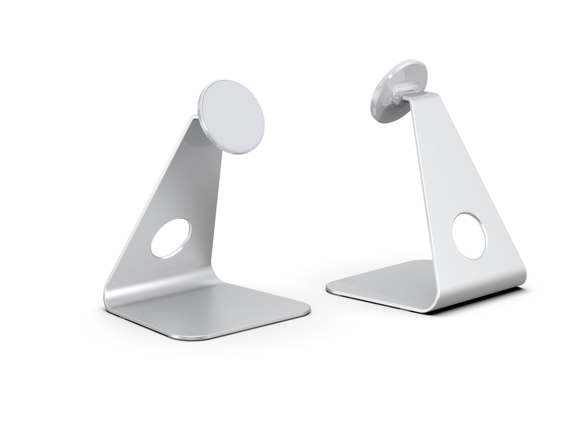 Adjustable Aluminum Tablet Stand