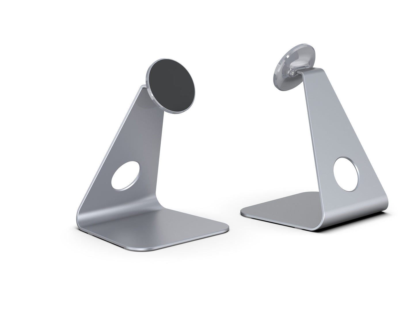 Adjustable Aluminum Tablet Stand