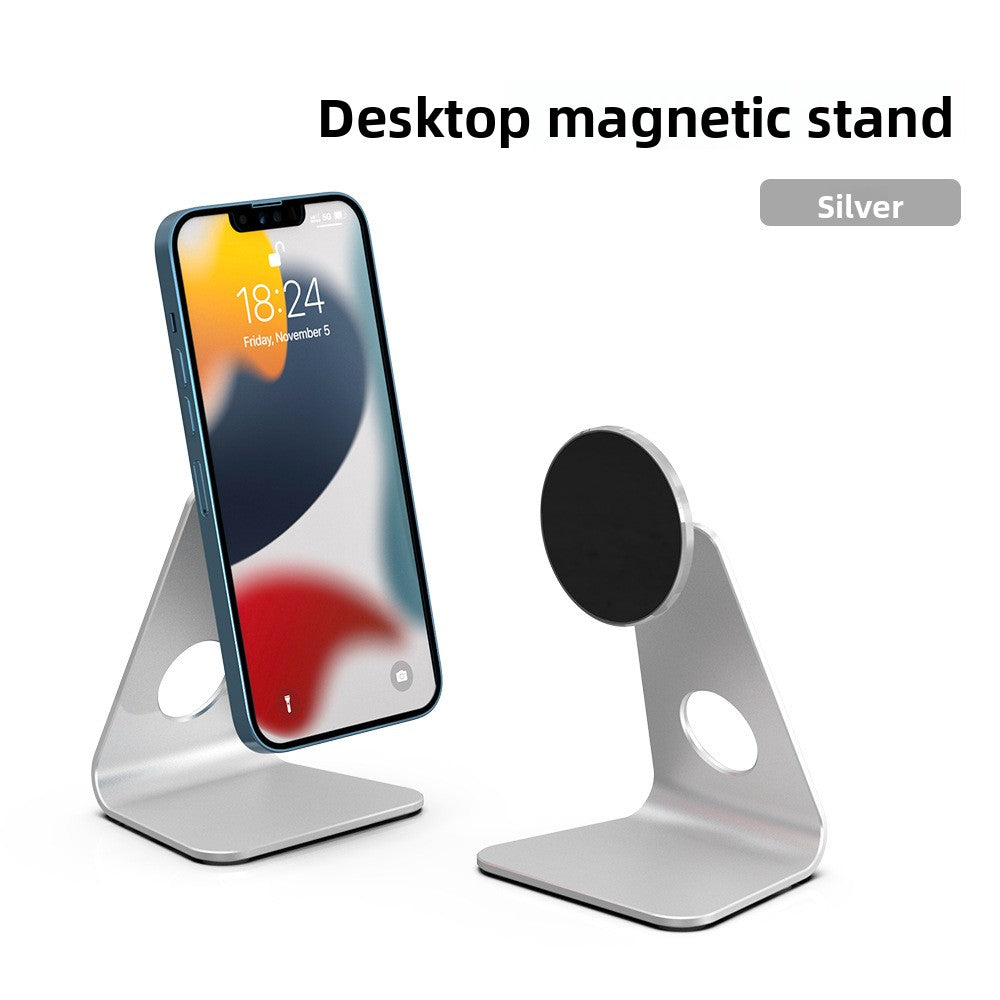 Adjustable Aluminum Tablet Stand