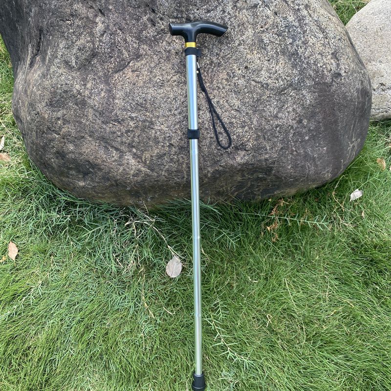 Adjustable Aluminum Trekking Pole
