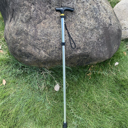 Adjustable Aluminum Trekking Pole