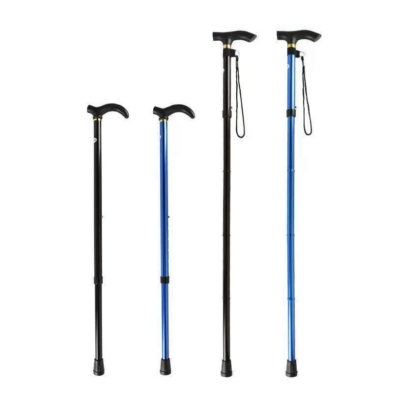 Adjustable Aluminum Trekking Pole