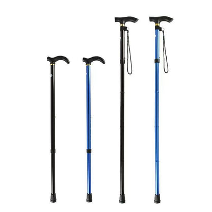Adjustable Aluminum Trekking Pole