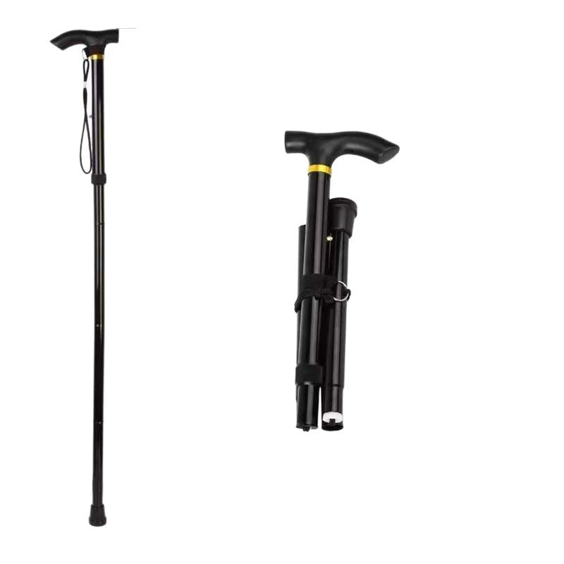 Adjustable Aluminum Trekking Pole