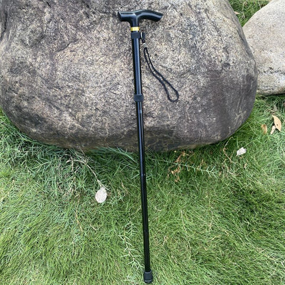 Adjustable Aluminum Trekking Pole