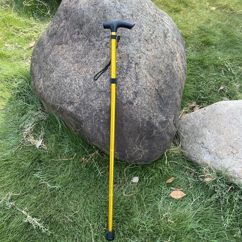 Adjustable Aluminum Trekking Pole