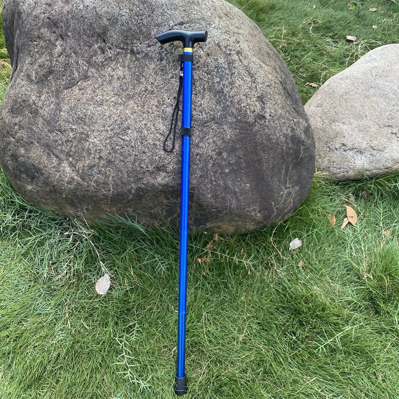Adjustable Aluminum Trekking Pole