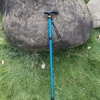 Adjustable Aluminum Trekking Pole