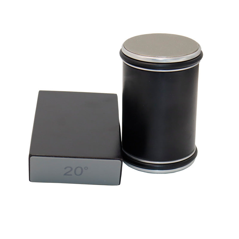 Adjustable Angle Cylindrical Knife Sharpener