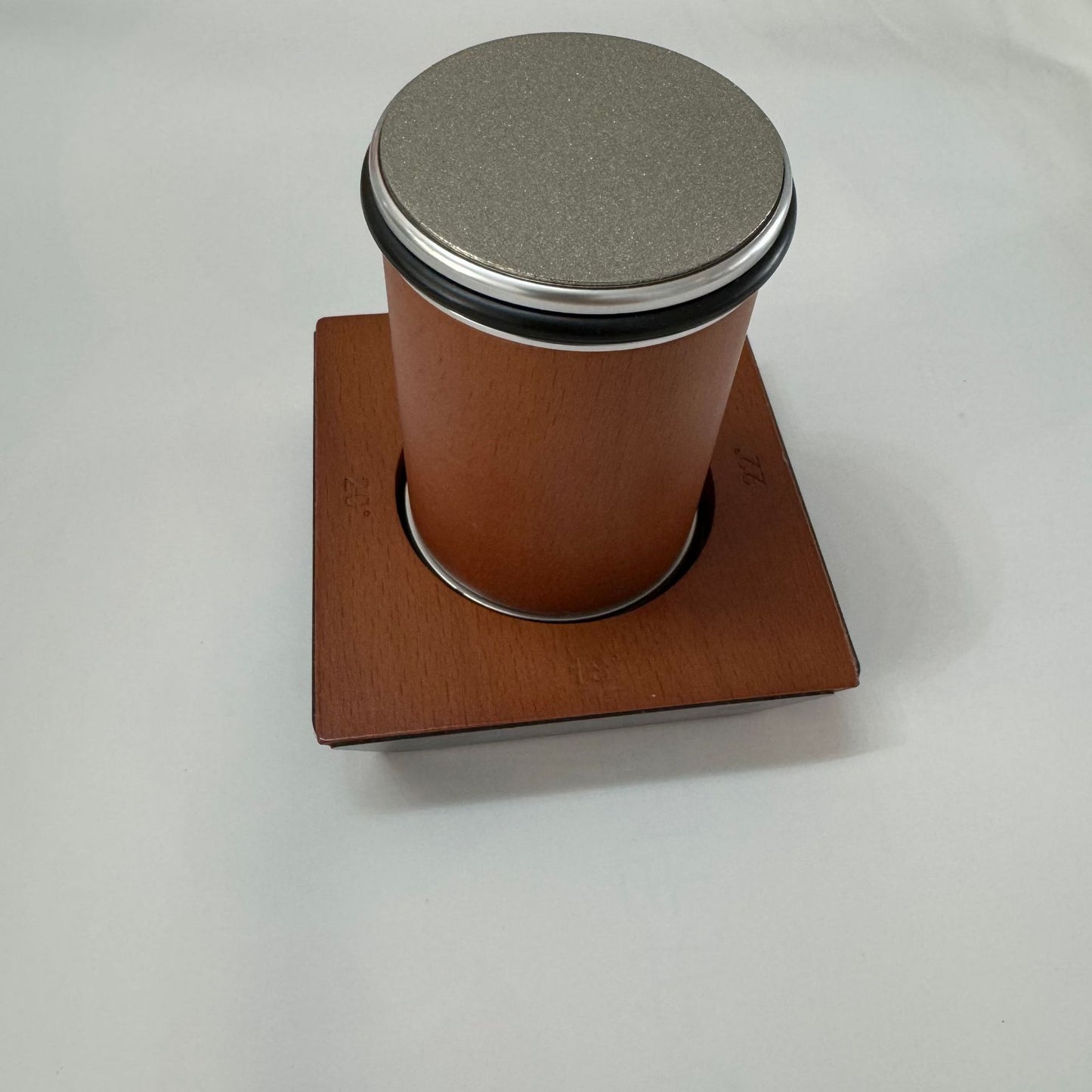 Adjustable Angle Diamond Knife Sharpener