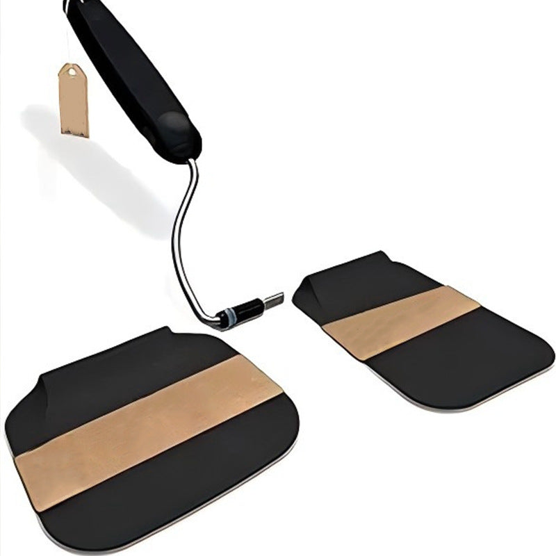 Adjustable Angle PPSU Spatula