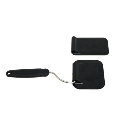 Adjustable Angle PPSU Spatula