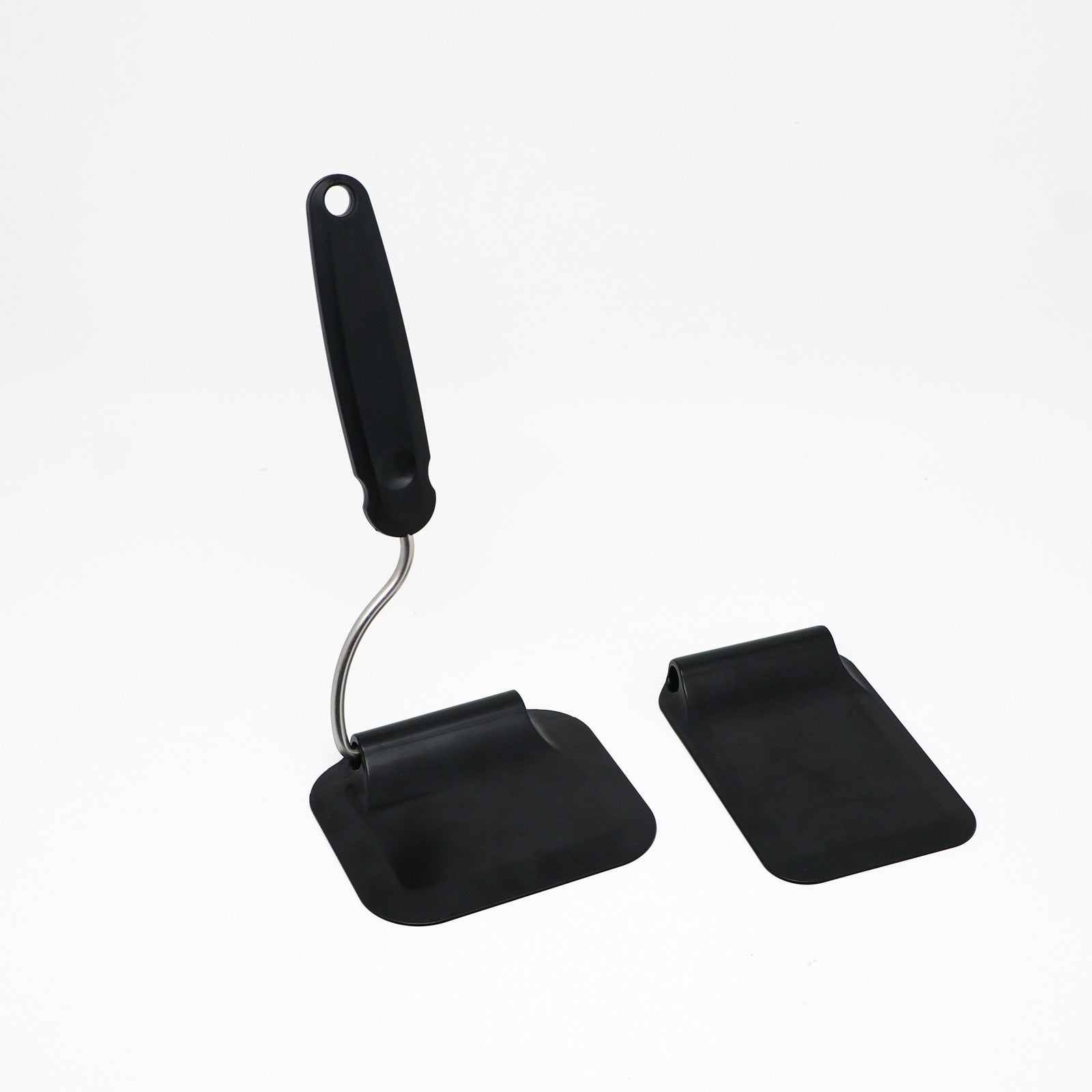 Adjustable Angle PPSU Spatula