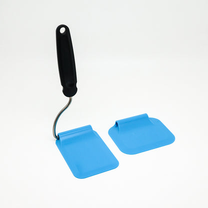 Adjustable Angle PPSU Spatula