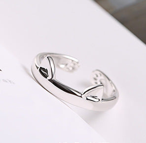 Adjustable Animal Theme Ring