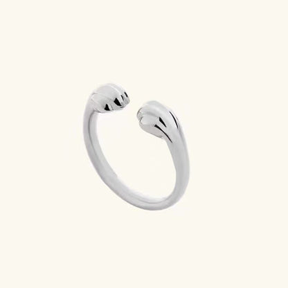 Adjustable Animal Theme Ring