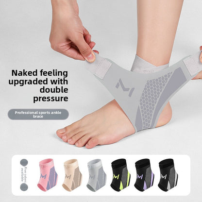 Adjustable Ankle Support Brace for Sports Protection