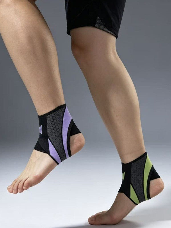 Adjustable Ankle Support Brace