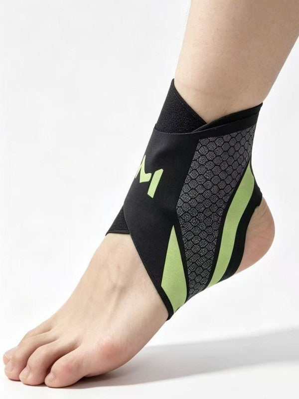Adjustable Ankle Support Brace