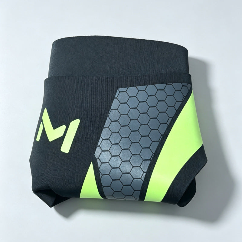 Adjustable Ankle Support Brace