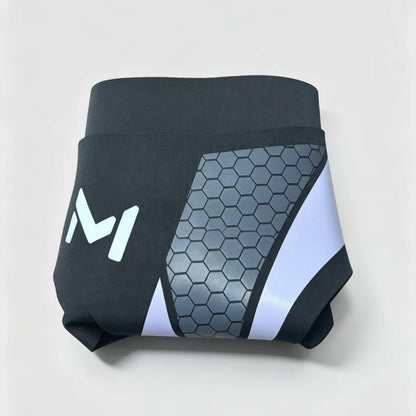 Adjustable Ankle Support Brace