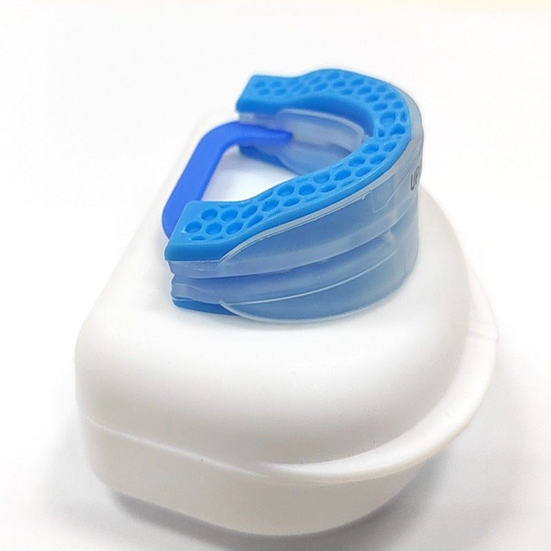 Adjustable Anti Snoring Device