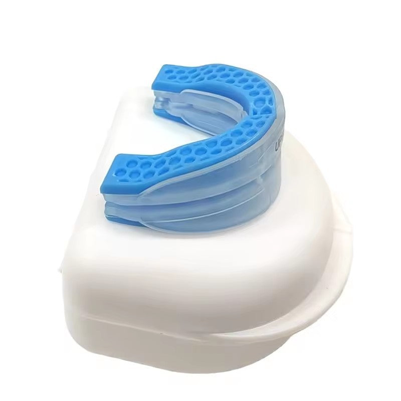 Adjustable Anti Snoring Device