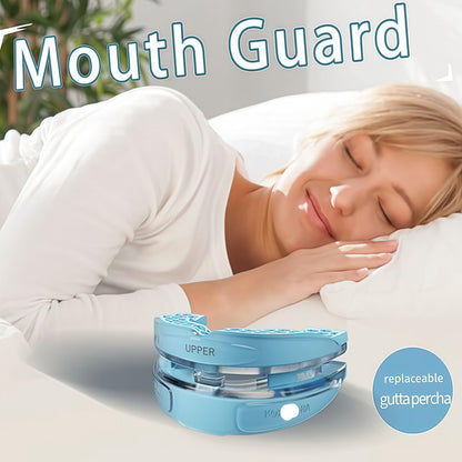 Adjustable Anti Snoring Device