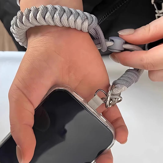 Adjustable Anti-Theft Phone Wrist Lanyard