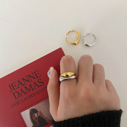Adjustable Arc Glow Ring
