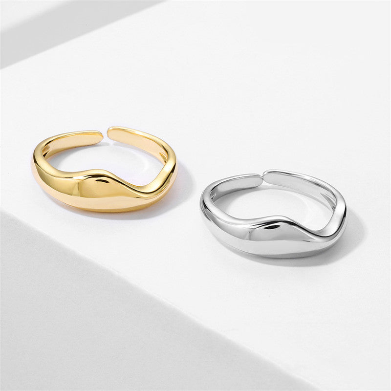 Adjustable Arc Glow Ring
