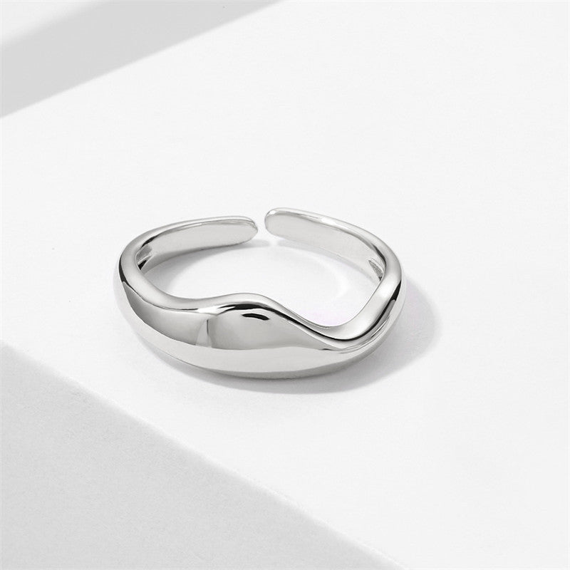 Adjustable Arc Glow Ring