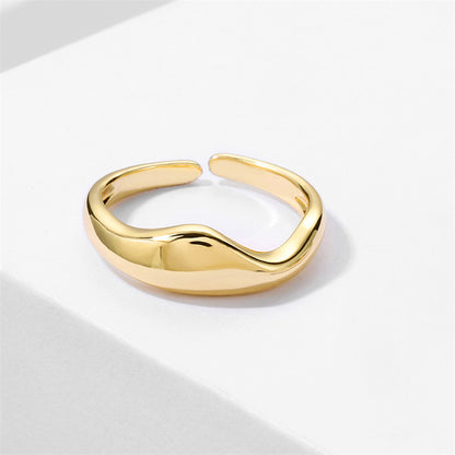 Adjustable Arc Glow Ring
