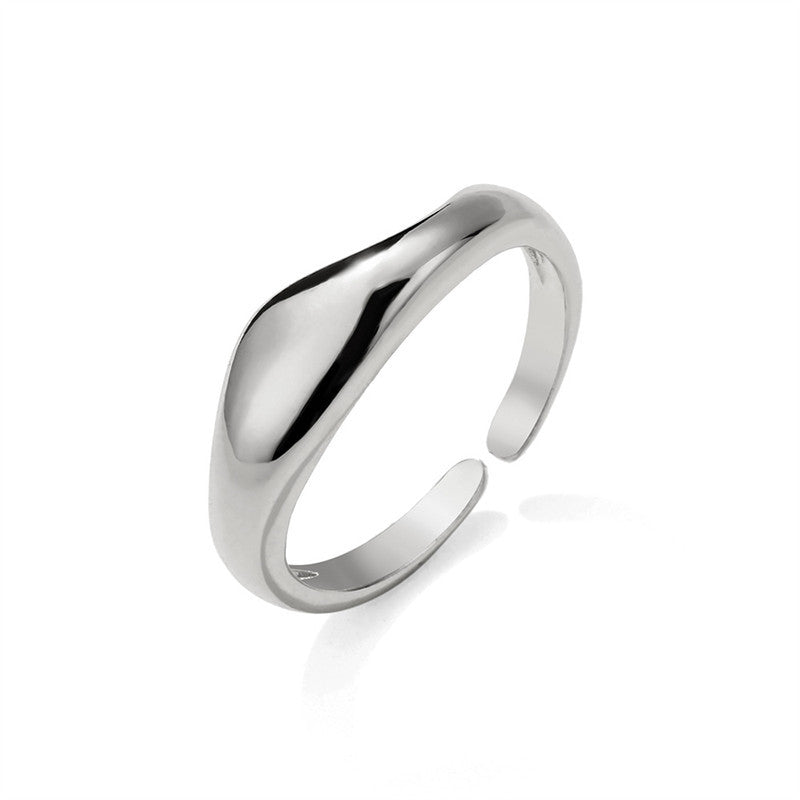 Adjustable Arc Glow Ring