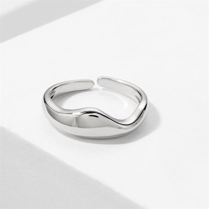 Adjustable Arc Glow Ring
