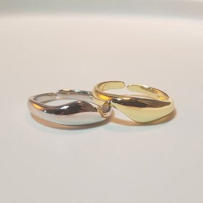 Adjustable Arc Glow Ring