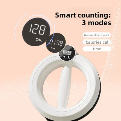 Adjustable Arm Fitness Trainer