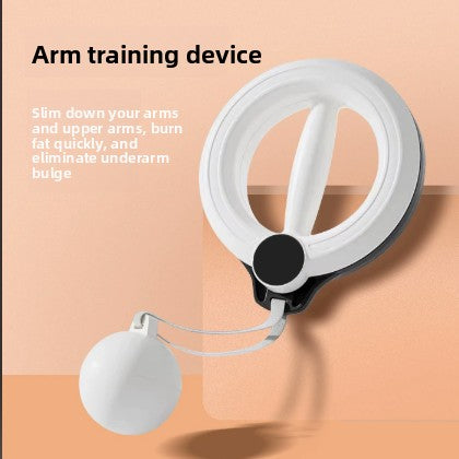 Adjustable Arm Fitness Trainer